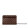 Louis Vuitton Damier Ebene Saint Louis Pochette Secondhand