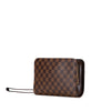 Louis Vuitton Damier Ebene Saint Louis Pochette Secondhand