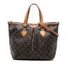 Louis Vuitton Monogram Palermo PM Secondhand