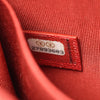 Chanel Quilted Lambskin North South Boy Flap Secondhand