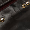 Chanel Small Chevron Lambskin Envelope Flap Secondhand