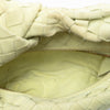 Bottega Veneta Mini Suede Intrecciato Jodie Secondhand
