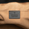 Gucci Small GG Supreme Padlock Tote Secondhand