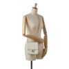 Chanel Small Chic Pearls Flap Secondhand