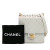 Chanel Small Chic Pearls Flap Secondhand