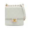 Chanel Small Chic Pearls Flap Secondhand