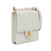 Chanel Small Chic Pearls Flap Secondhand