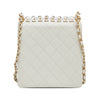 Chanel Small Chic Pearls Flap Secondhand