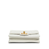 Chanel Small Chic Pearls Flap Secondhand