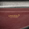 Secondhand Chanel Medium CC Quilted Lambskin Single Flap