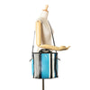 Balenciaga Lambskin Bazar Shopper Satchel S Secondhand