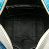Balenciaga Lambskin Bazar Shopper Satchel S Secondhand