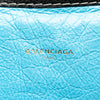 Balenciaga Lambskin Bazar Shopper Satchel S Secondhand