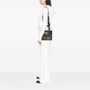 Dior Medium Embroidered Canvas Zodiac Lady D Lite Secondhand