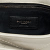 Saint Laurent Medium Crinkled Calfskin Niki Secondhand
