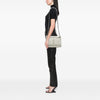 Saint Laurent Medium Crinkled Calfskin Niki Secondhand