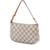 Louis Vuitton Damier Azur Pochette Accessoires Secondhand