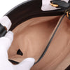 Gucci Small Calfskin Bamboo Diana Convertible Bucket Bag Secondhand