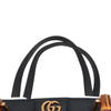 Gucci Small Calfskin Bamboo Diana Convertible Bucket Bag Secondhand