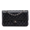 Chanel Medium Classic Caviar Double Flap Secondhand