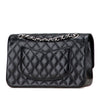 Chanel Medium Classic Caviar Double Flap Secondhand