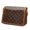 Louis Vuitton Monogram Reverse Dauphine MM Secondhand
