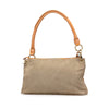 Secondhand Gucci Canvas Utilitarian Shoulder Bag
