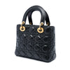 Dior Small Lambskin Cannage My ABCDior Lady Dior Secondhand