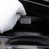 Celine Nano Tricolor Leather Luggage Tote Secondhand