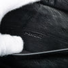 Celine Nano Tricolor Leather Luggage Tote Secondhand
