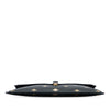 Gucci Calfskin Bee Star Portfolio Clutch Secondhand
