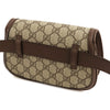 Gucci GG Supreme Blondie Belt Bag Secondhand