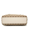 Gucci GG Canvas Charmy Boston Bag Secondhand