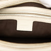 Gucci GG Canvas Charmy Boston Bag Secondhand