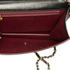 Chanel Medium CC Quilted Lambskin Single Flap Secondhand