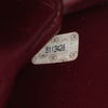 Chanel Medium CC Quilted Lambskin Single Flap Secondhand