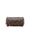Secondhand Louis Vuitton Monogram Mini Speedy HL