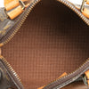 Secondhand Louis Vuitton Monogram Mini Speedy HL