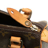 Secondhand Louis Vuitton Monogram Mini Speedy HL