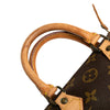Secondhand Louis Vuitton Monogram Mini Speedy HL