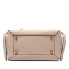 Celine Mini Leather Belt Satchel Secondhand