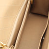 Chanel CC Turnlock Trapezoid Flap Secondhand