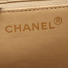 Chanel CC Turnlock Trapezoid Flap Secondhand