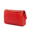 Chanel Medium Classic Lambskin Double Flap Secondhand