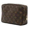 Louis Vuitton Monogram Trousse Toilette 23 Secondhand