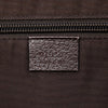 Gucci GG Canvas Web Flap Messenger Bag Secondhand