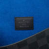 Louis Vuitton Damier Graphite Alpha Pochette GM Secondhand