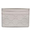 Gucci Patent Guccissima Card Holder Secondhand