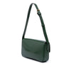 Secondhand Celine Shiny Calfskin Claude Shoulder Bag