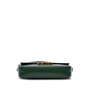 Celine Shiny Calfskin Claude Shoulder Bag Secondhand